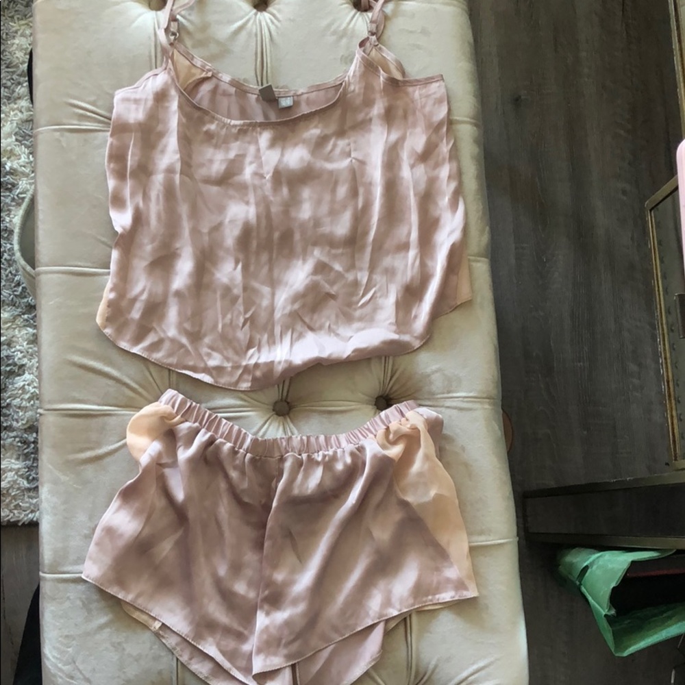 💥ASOS Two piece sexy PJ - NEVER BEEN WORN